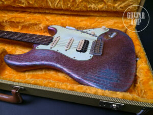SKG Custom Guitars "Little Wing"