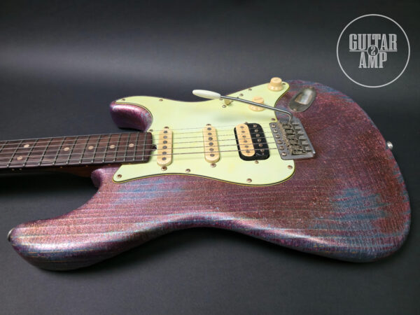 SKG Custom Guitars "Little Wing" - Image 3