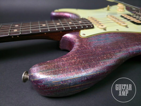 SKG Custom Guitars "Little Wing" - Image 4