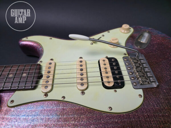 SKG Custom Guitars "Little Wing" - Image 6