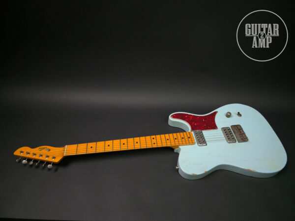 LSL La Perronita Sonic Blue - Image 2