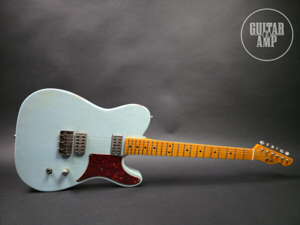 LSL La Perronita Sonic Blue - Image 17