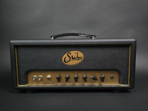 Suhr Badger 35 MKI / Marshall Plexi
