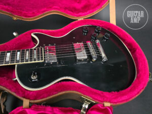 1980 Gibson Les Paul Custom Black Beauty [USED]