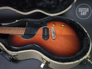 2014 Nik Huber Orca Junior [USED]