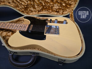 2006 Fender Custom Shop ’51 Nocaster NOS – AA Birdseye Maple Neck [USED]