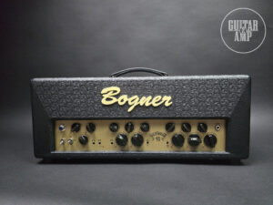 Bogner Goldfinger 90 British Style [USED]