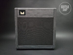 Morgan AC20 1x12 Vox Style Combo Twilight [USED]