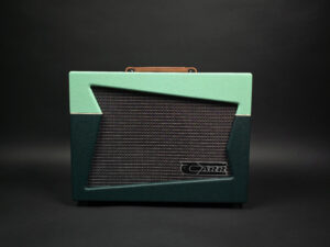 Carr Skylark Special 1x12" Combo Sea Foam Green/Green