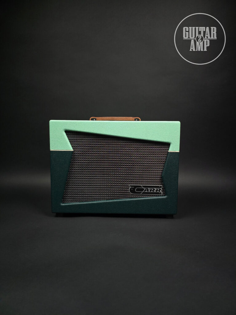 Carr Skylark Special 1x12" Combo Sea Foam Green/Green