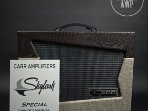Carr Skylark Special 1x12" Combo Gator/Slab