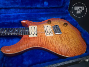 1988 PRS Custom Pre Factory Vintage Sunburst [USED]