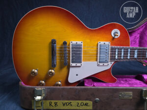 2012 Gibson Custom Shop Les Paul 1958 Reissue VOS [USED]