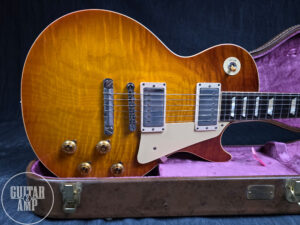 2019 Gibson Les Paul Custom Shop 1959 Reissue 60th Aniversary [USED]