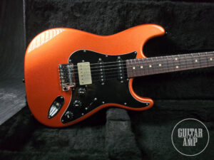 2020 Suhr Classic S Limited Edition Firemist Metallic [USED]