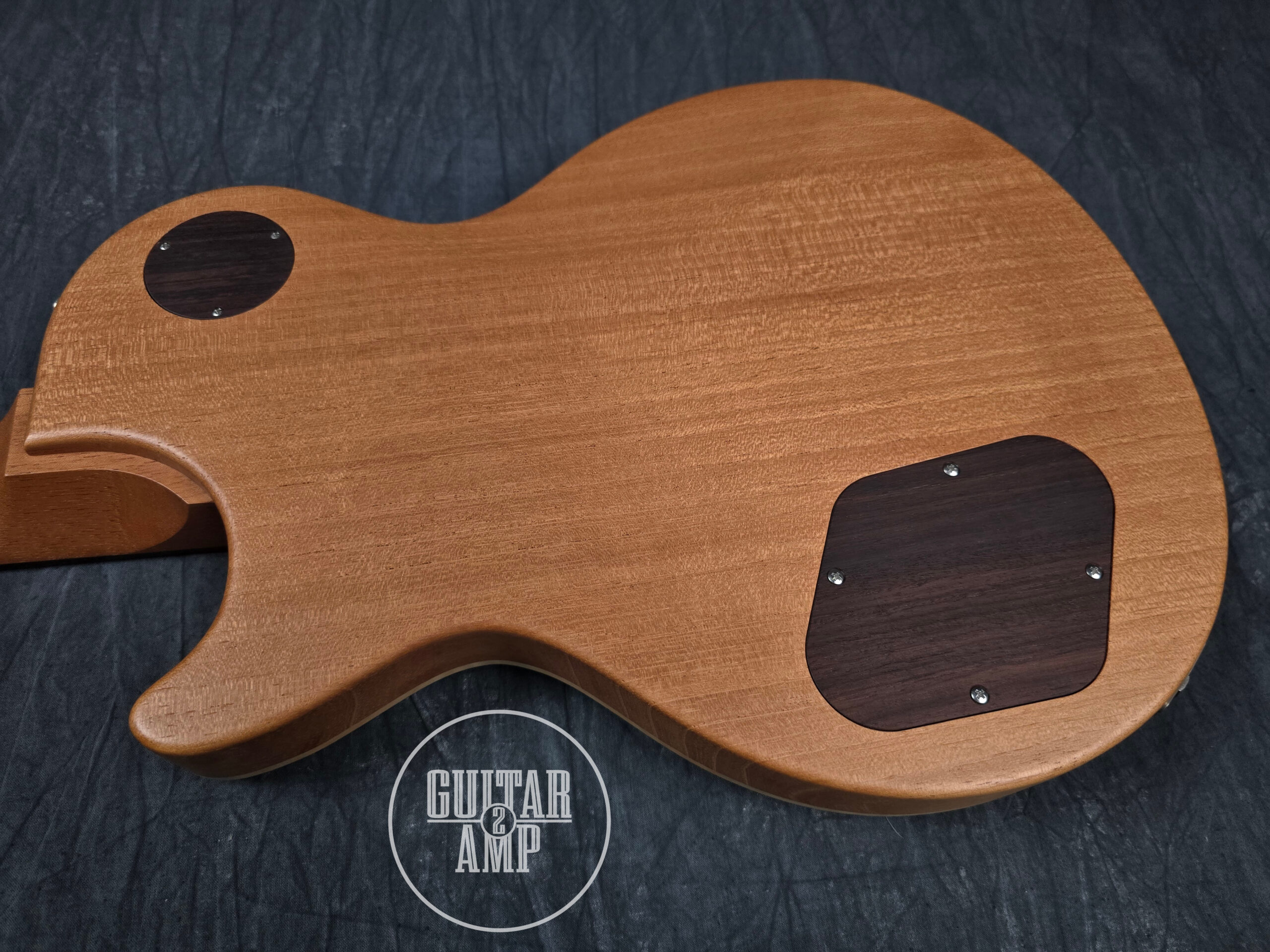 Nik Huber Orca – Faded Sunburst - Image 13