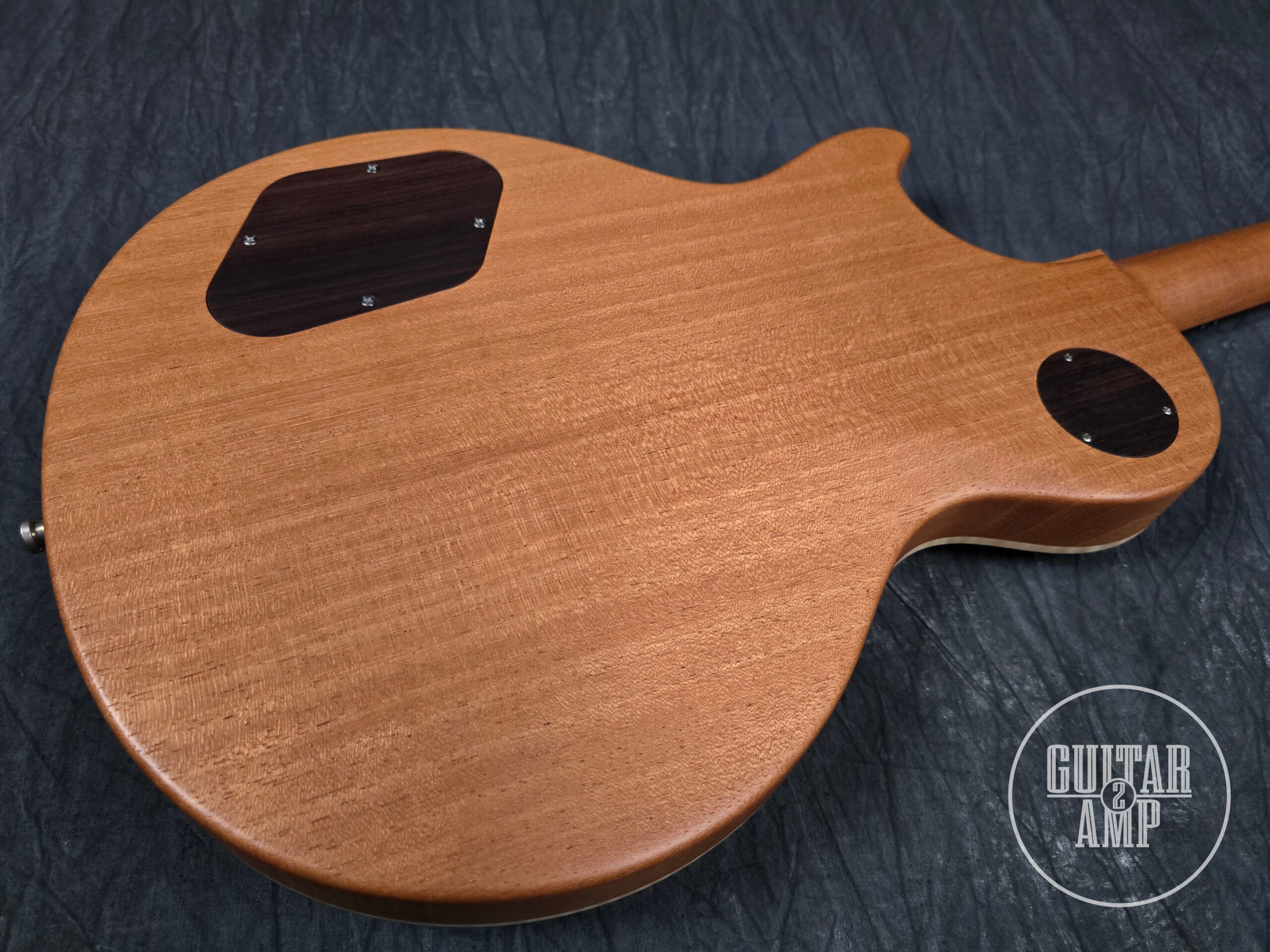 Nik Huber Orca – Faded Sunburst - Image 16