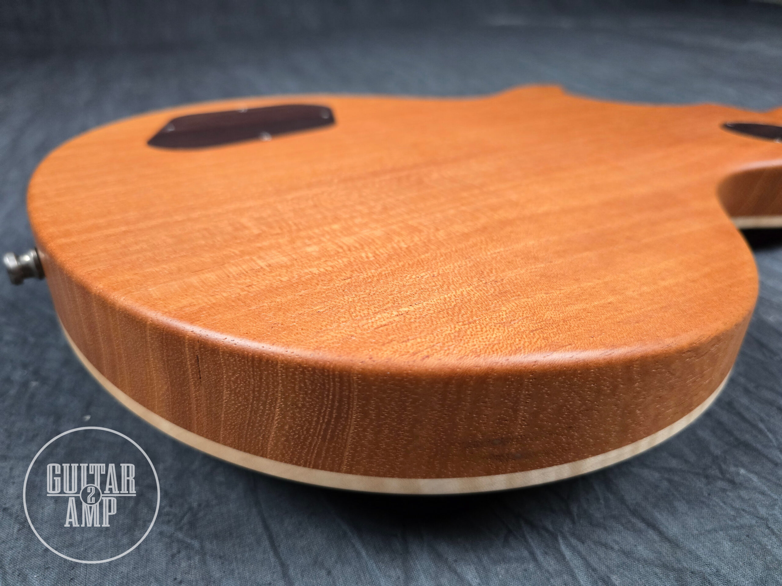 Nik Huber Orca – Faded Sunburst - Image 17