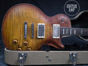 Nik Huber Orca – Faded Sunburst