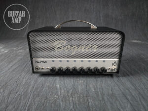 Bogner Atma 18W Head [USED]