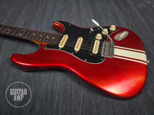 SKG Custom Guitars " Little Wing" Mikołaj Łukaszewski Signature