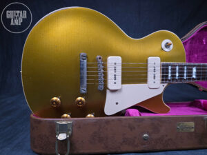 2014 Gibson Custom Shop 1956 Les Paul Standard Reissue R6 Aged [USED]