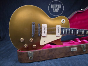 2025 Gibson 1956 Les Paul Standard Reissue Murphy Lab Ultra Light Aged 3,63Kg [USED]