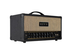 Revv D40 Head