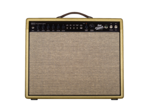 REVV D25 JL Joey Landreth – 25W Tube Guitar Combo